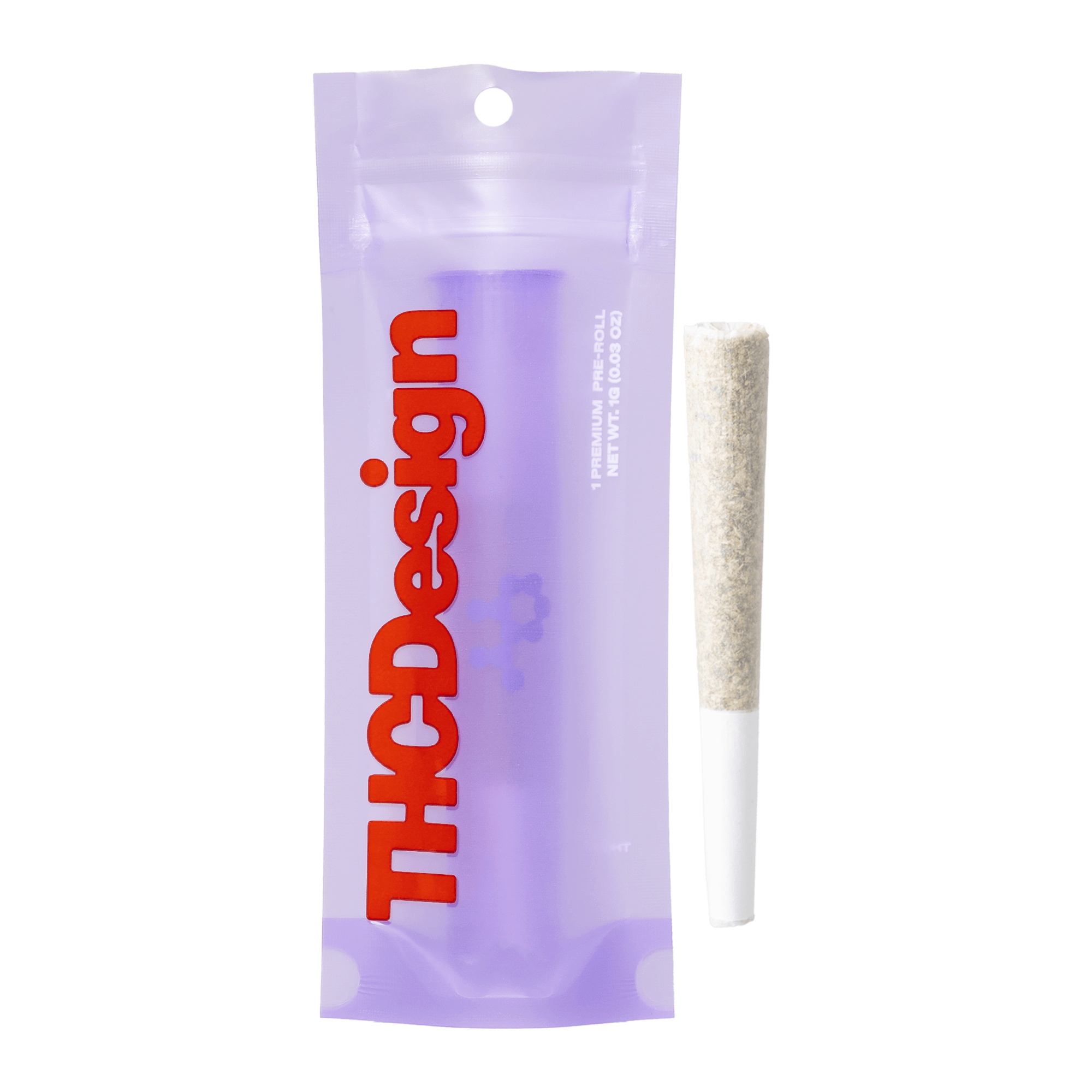 THC Design — Blue Dream