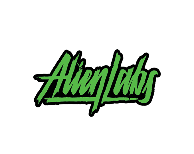 Alien Labs — Cosmic Sherbert