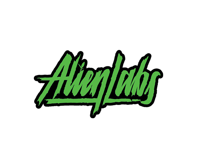 Alien Labs: Cosmic Sherbert