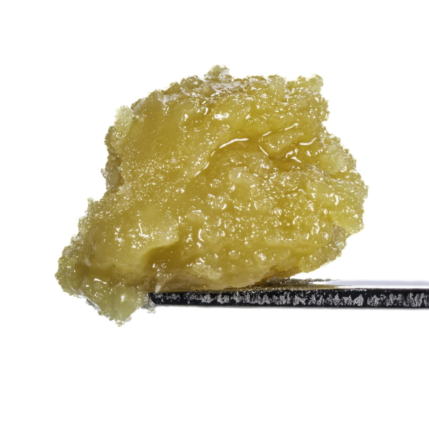 West Coast Cure — Strawguava