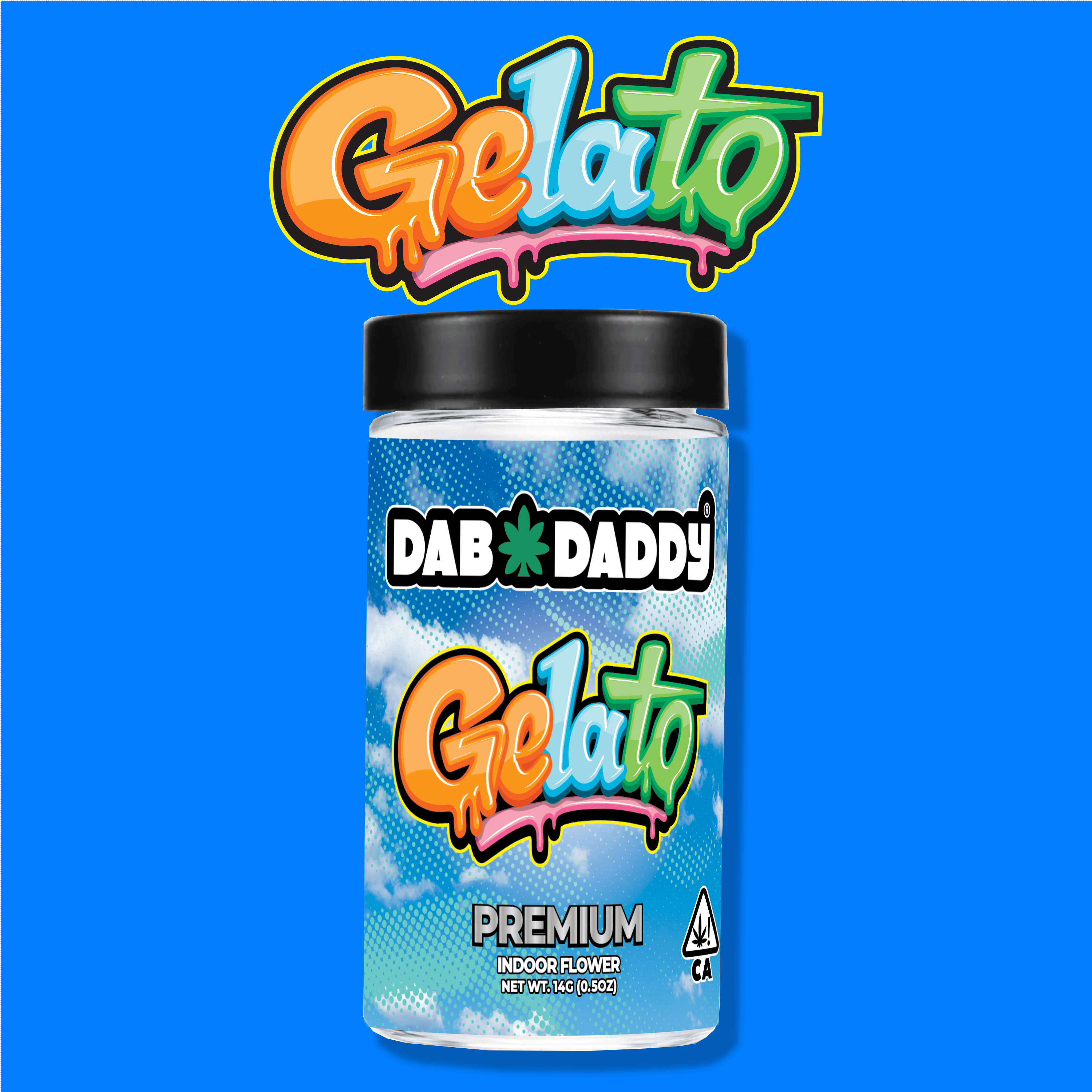 Gelato | 14g