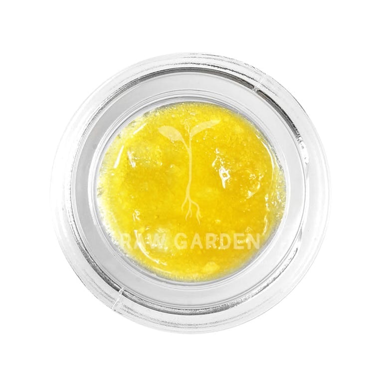 OG Haze | 1g Live Resin