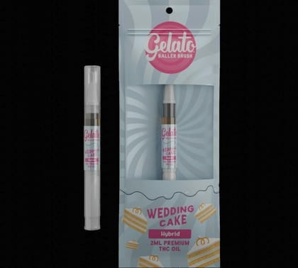 Cherry Pie | 2g Baller Brush