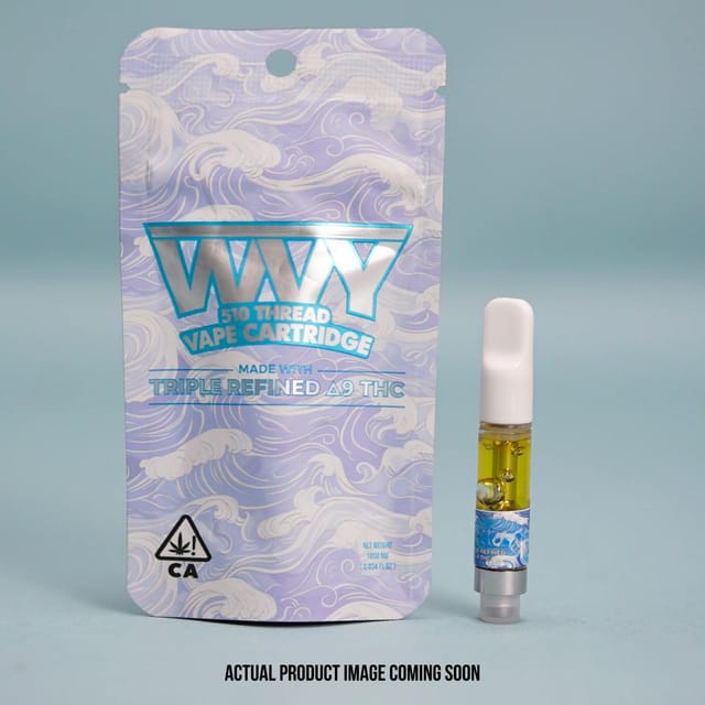 Grape Ape Soda | 1g Cartridge