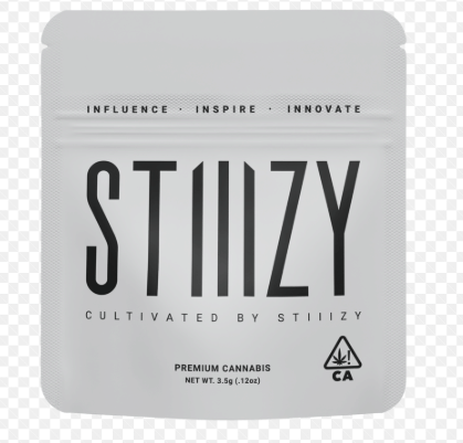 White Fusion | 3.5g - STIIIZY
