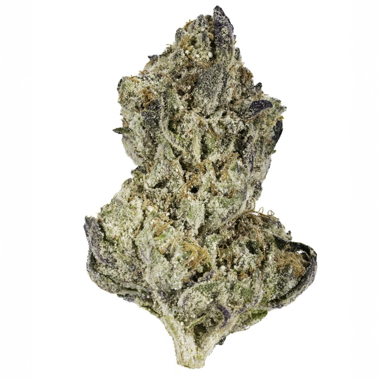 West Coast Cure — Purpscotti
