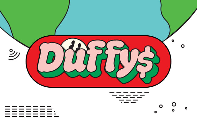 Duffy$ — Limelight