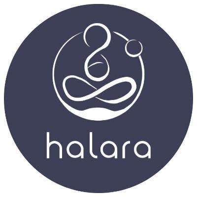 Halara: Strawberry Jack L L