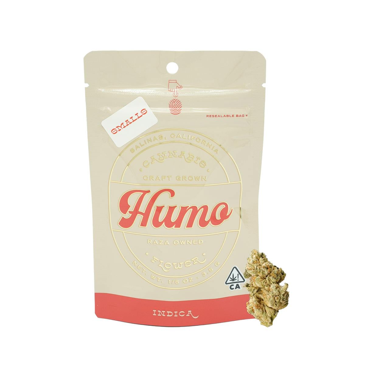 Humo: Pulque - 3.5g