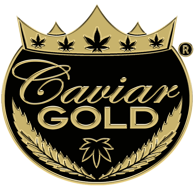 Caviar Gold: Lost Louie
