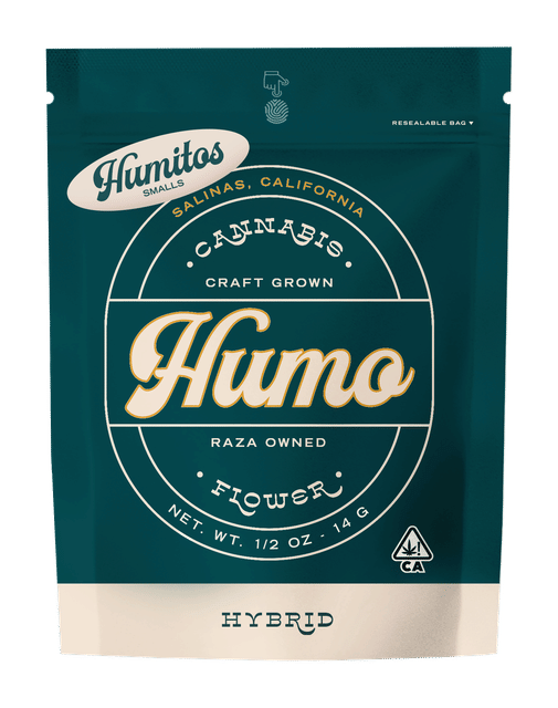 Menta Dulce | 14g Smalls