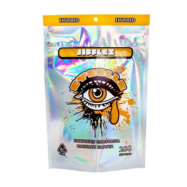 Jifflez | 28g