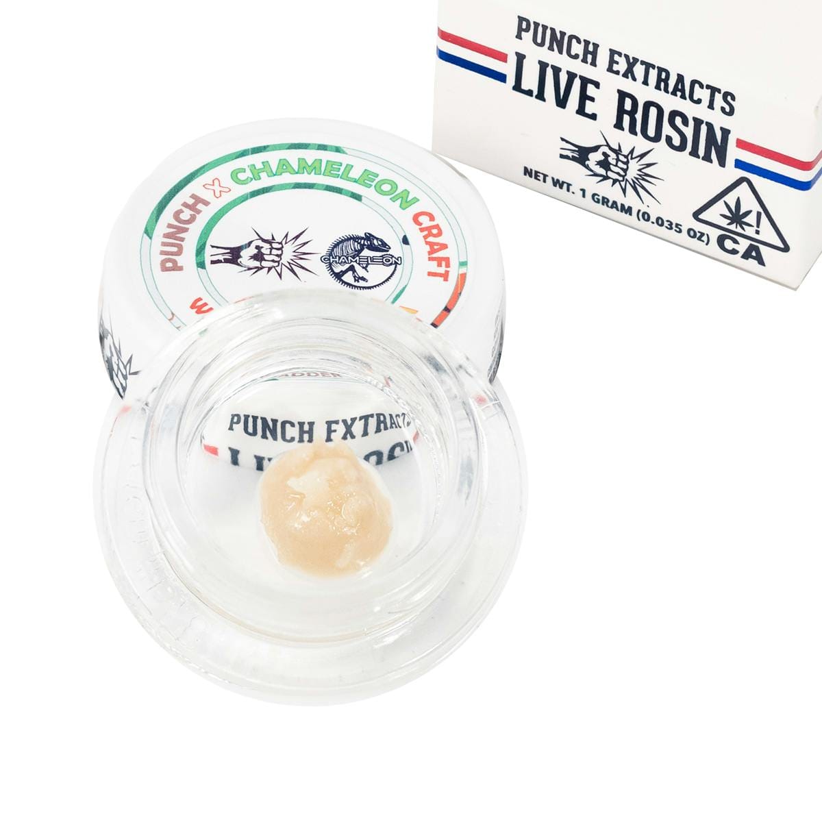 PUNCH EDIBLES & EXTRACTS — Watermelon Zoda