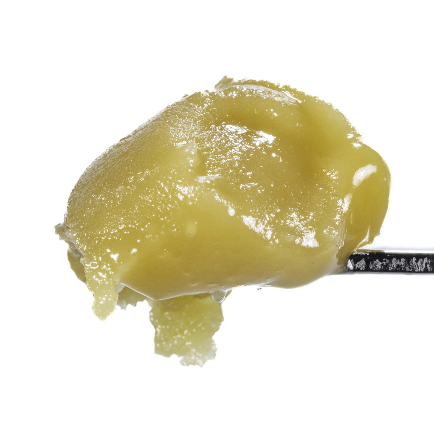 West Coast Cure — Lemon Headz