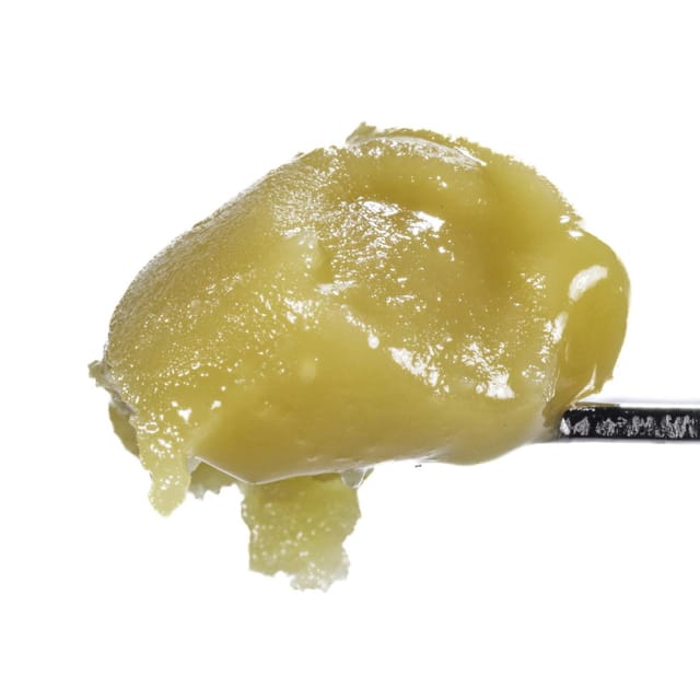 West Coast Cure — Lemon Headz
