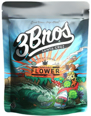 Citrus Zest | 3.5g