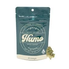Humo — Menta Dulce