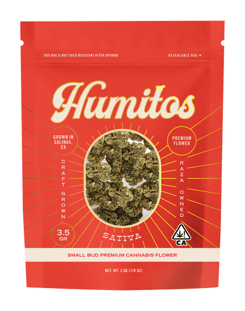 Hermosa | 3.5g Smalls