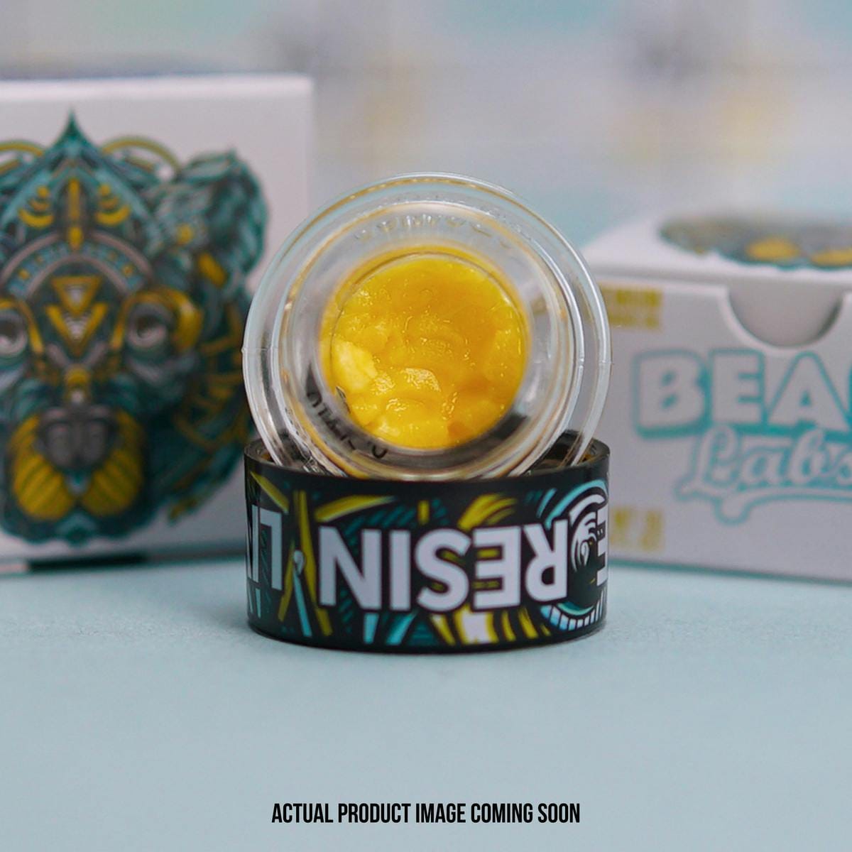 Bear Labs — Alcatraz OG