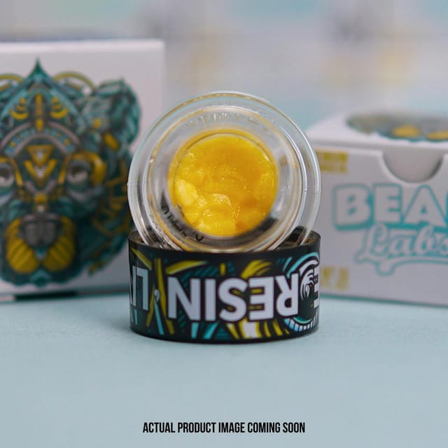 Bear Labs — Alcatraz OG