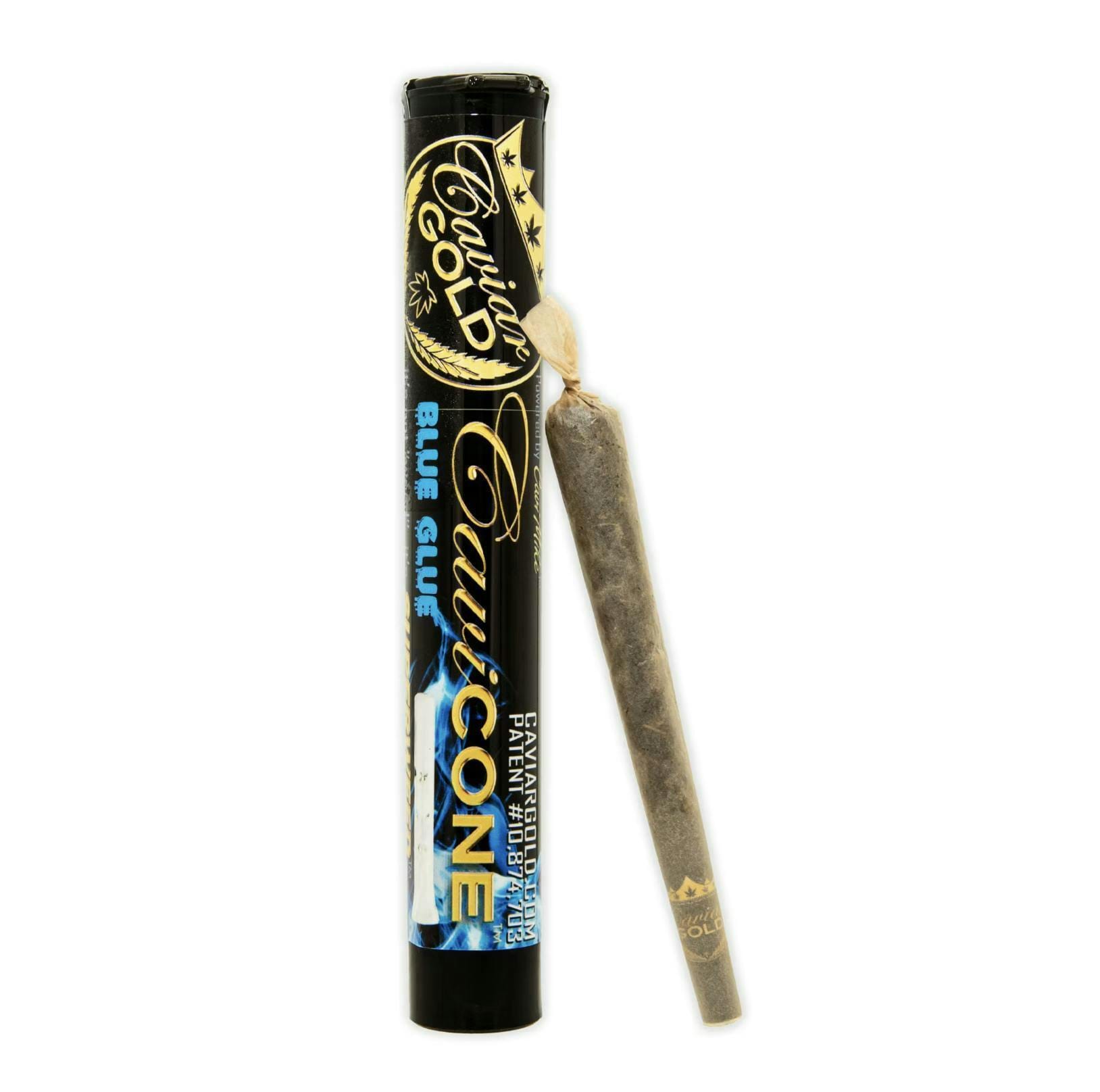 Blue Glue | 1.5g Infused Preroll