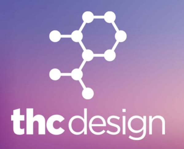 THC Design — El Chivo