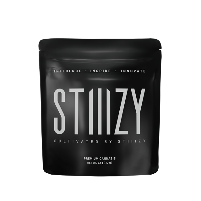Stiiizy: Pineapple Chunks