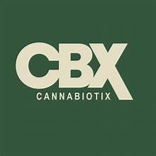 Cannabiotix (CBX): Master Kush