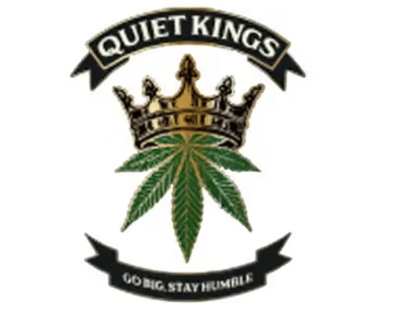 Quiet Kings — Jelly Cake