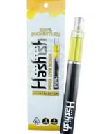 Hashish: Peach Panther