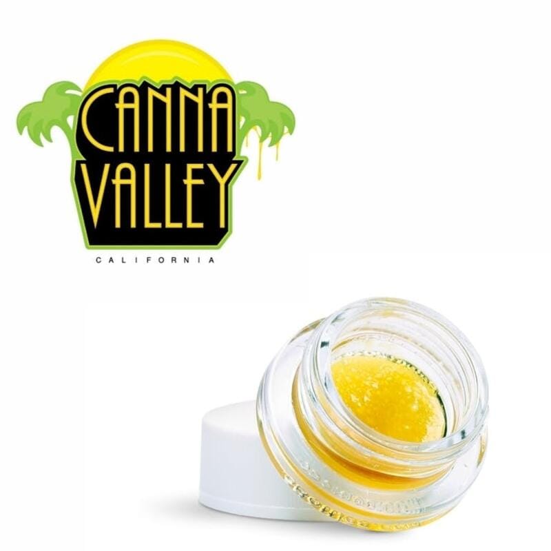 Canna Valley — Violet