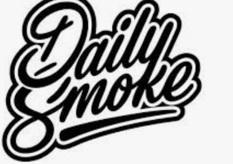Daily Smoke — Lemon Drop