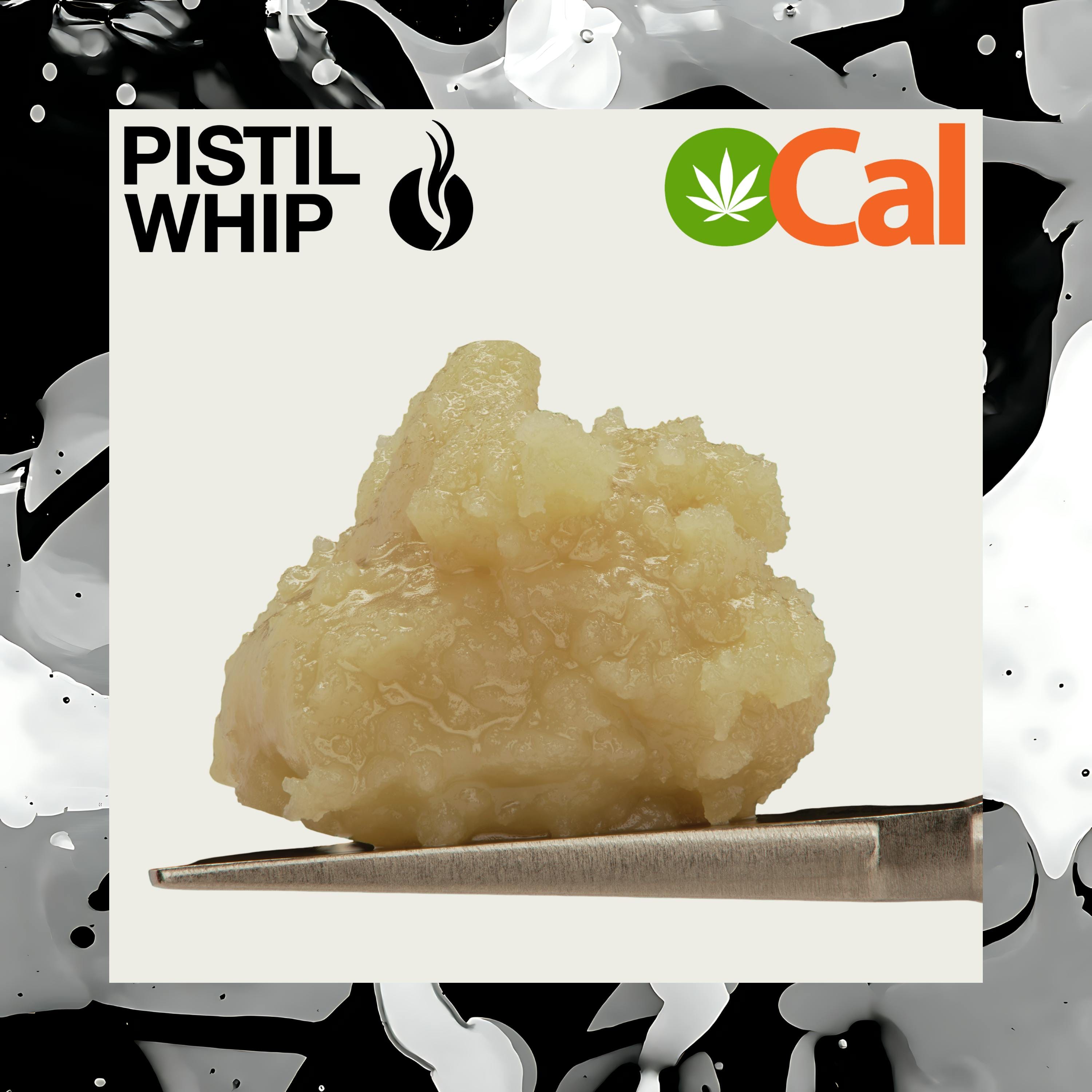 Orange Papaya | 1g Live Rosin Badder