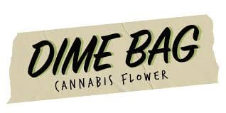 DIME BAG — Pineapple Trainwreck