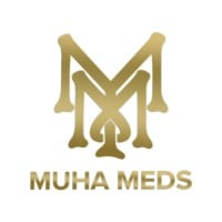 Muha Meds: Berry Blaze
