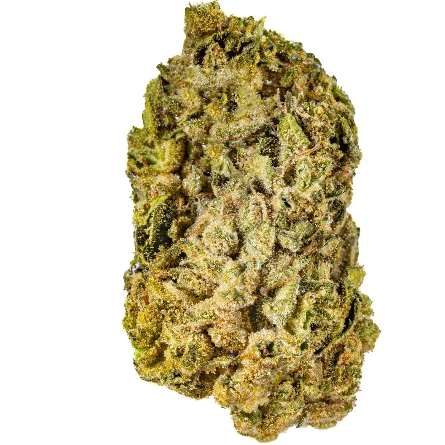 West Coast Cure — Cherry Bomb