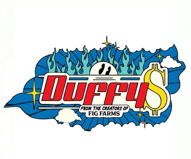 Duffy$: Sour Z