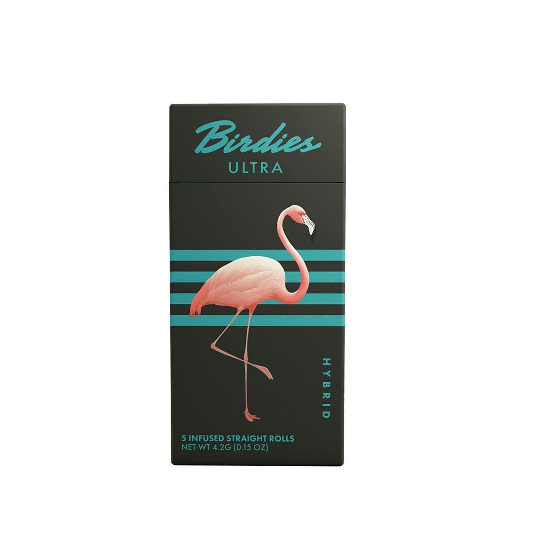 Ultra Hybrid 5 Pack Infused 4.2g