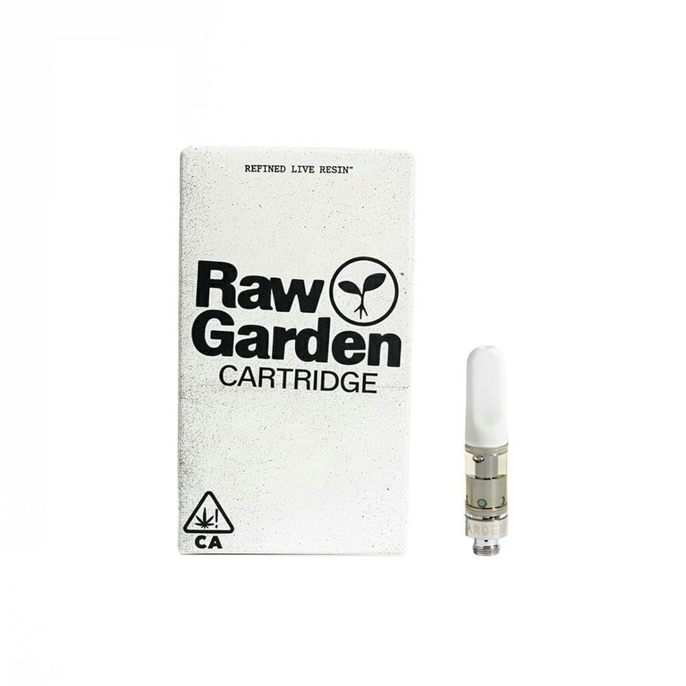 Sunshine Sorbet | .5g Live Resin Cartridge