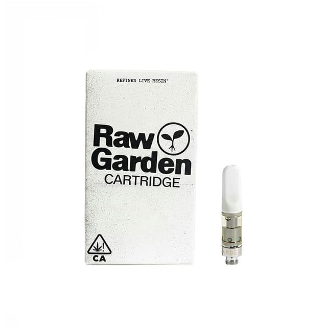 Sunshine Sorbet | .5g Live Resin Cartridge