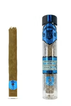 Super Boof | 1.65g Rosin Infused Blunt