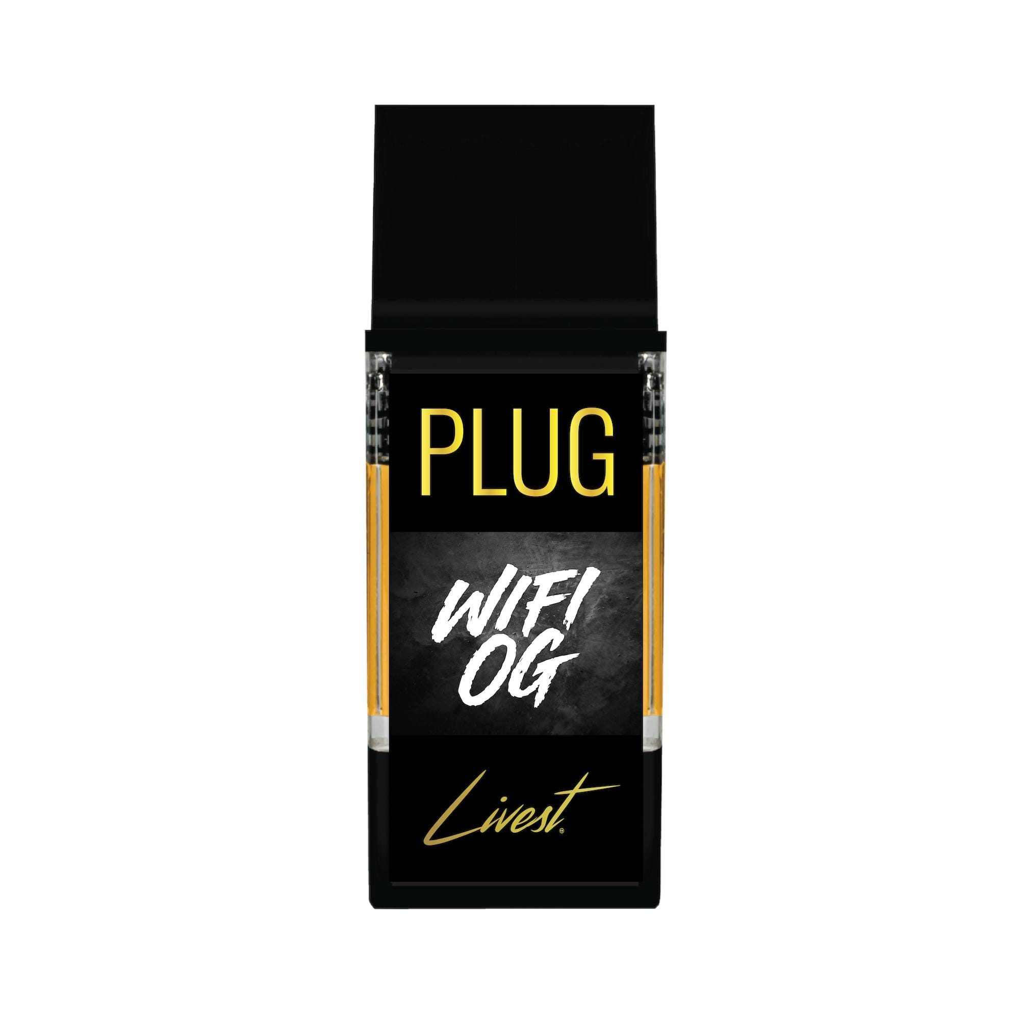 PlugPlay — Wifi OG