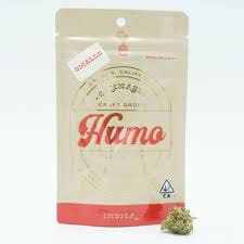 Humo: Adios GMO