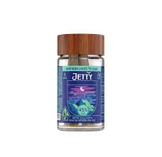 Jetty Extracts — Northern Lights X OG Kush