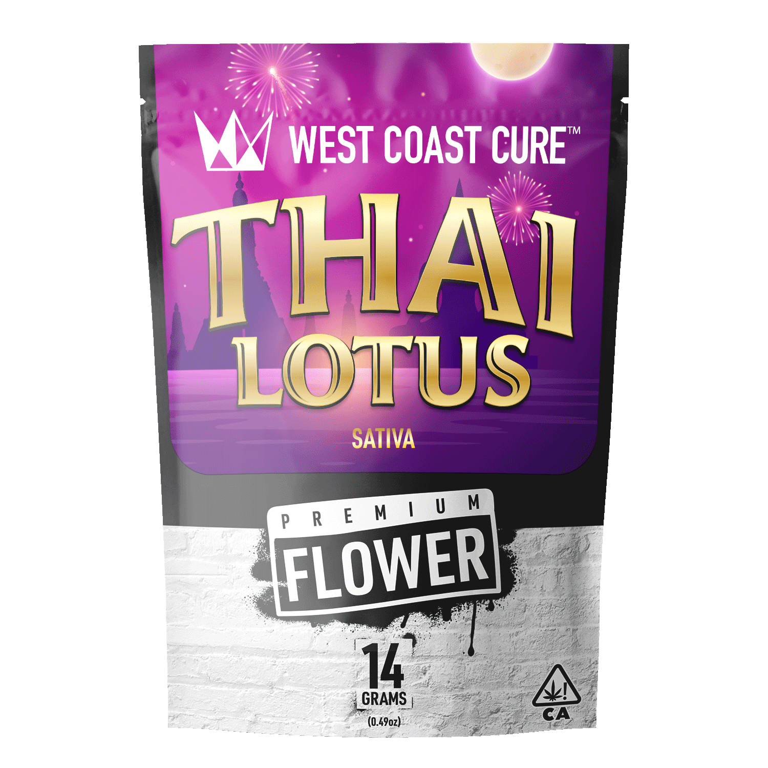 Thai Lotus | 14G