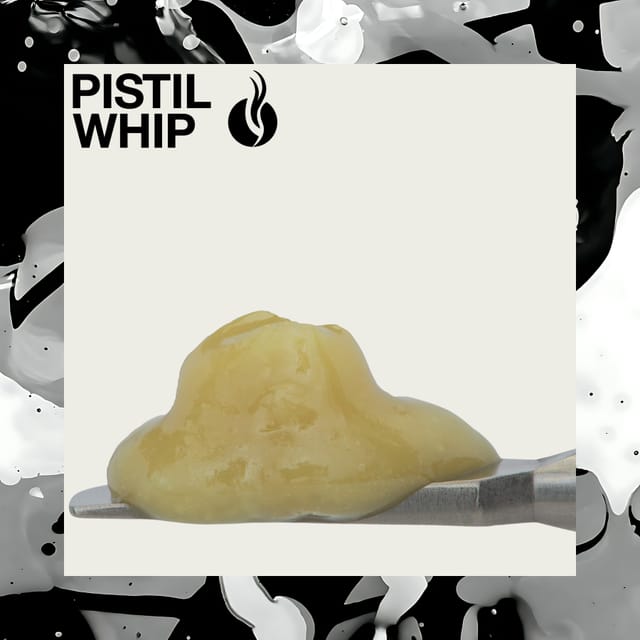 Pistil Whip β Top Zecret
