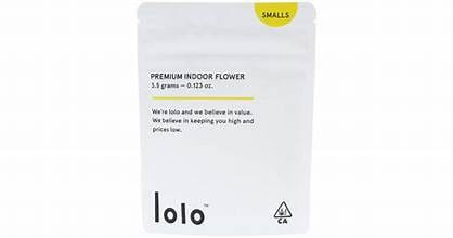 lolo — Mimosa Punch