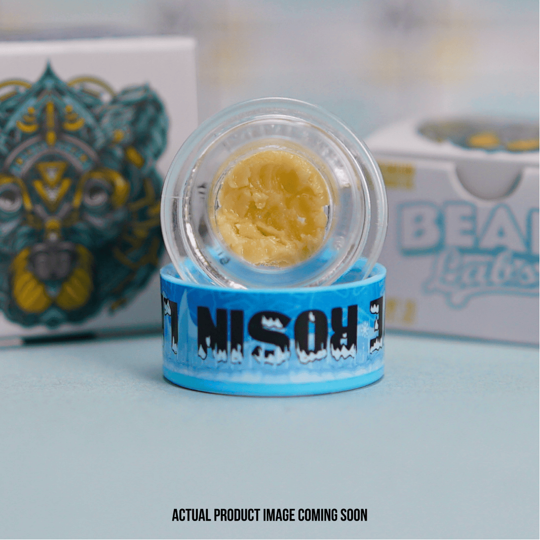 Bear Labs — Honey Punch