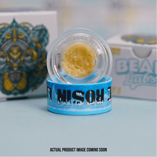 Bear Labs — Honey Punch
