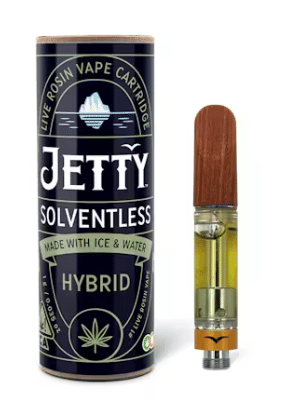 Rum Runner  | 1g Solventless Live Rosin Cartridge